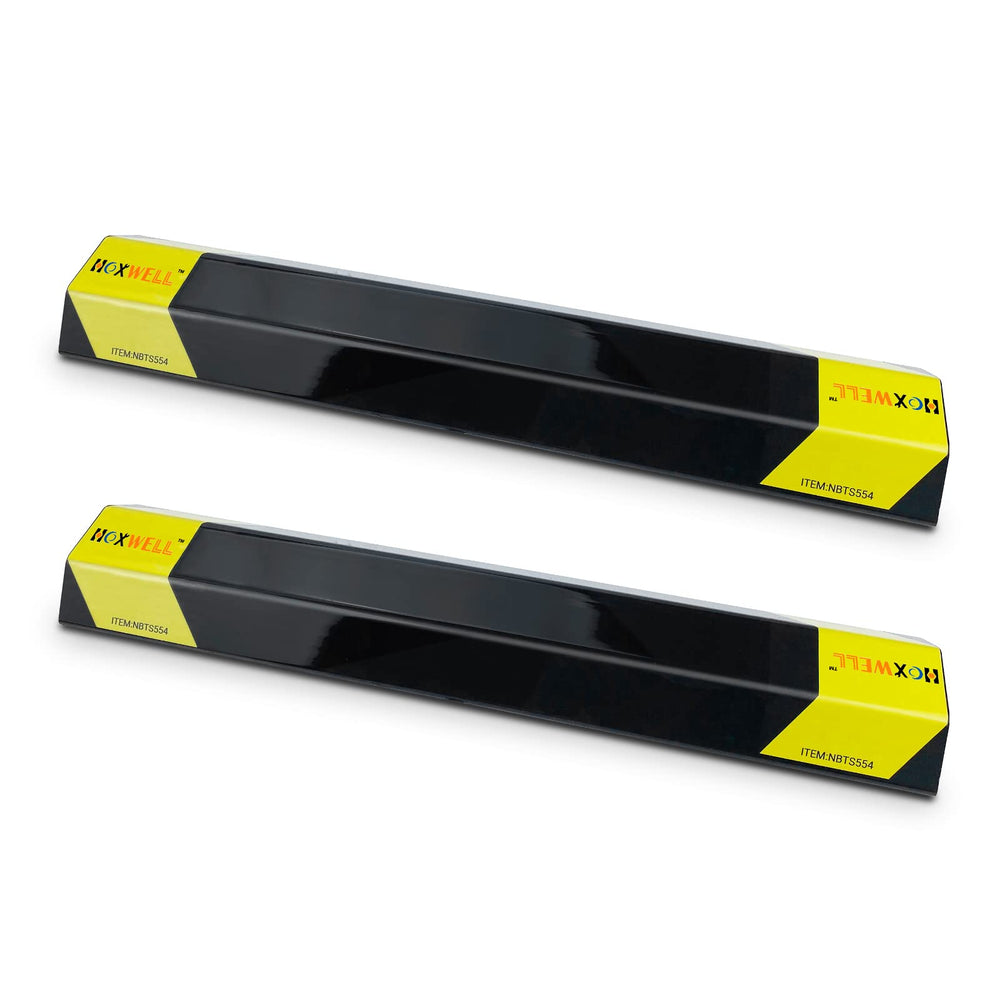 HOXWELL 2-pack parking aids help align your car for precise garage parking.