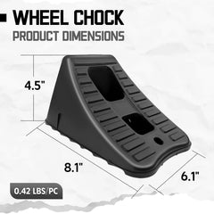 Lightweight and easy to carry for quick setup anywhere.