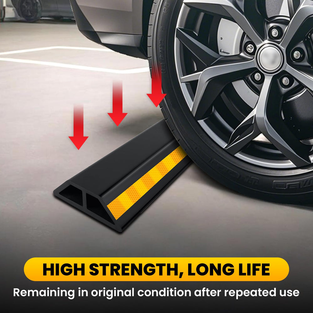 HOXWELL stable adhesive design keeps the stop firmly in place