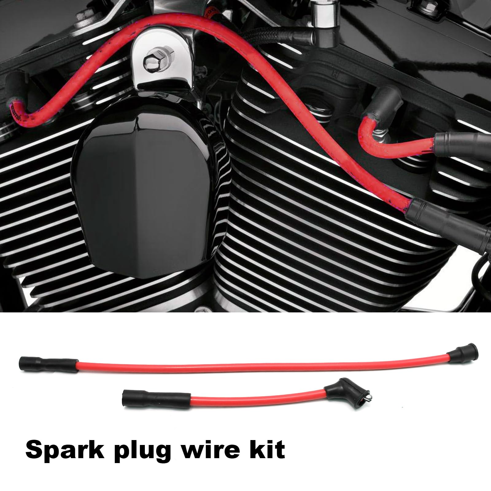 Hoypeyfiy 2104-0143 replacement part for Harley XL models.