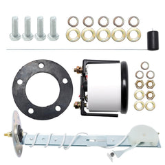 Hoypeyfiy fuel sensor transmitter with accurate signal