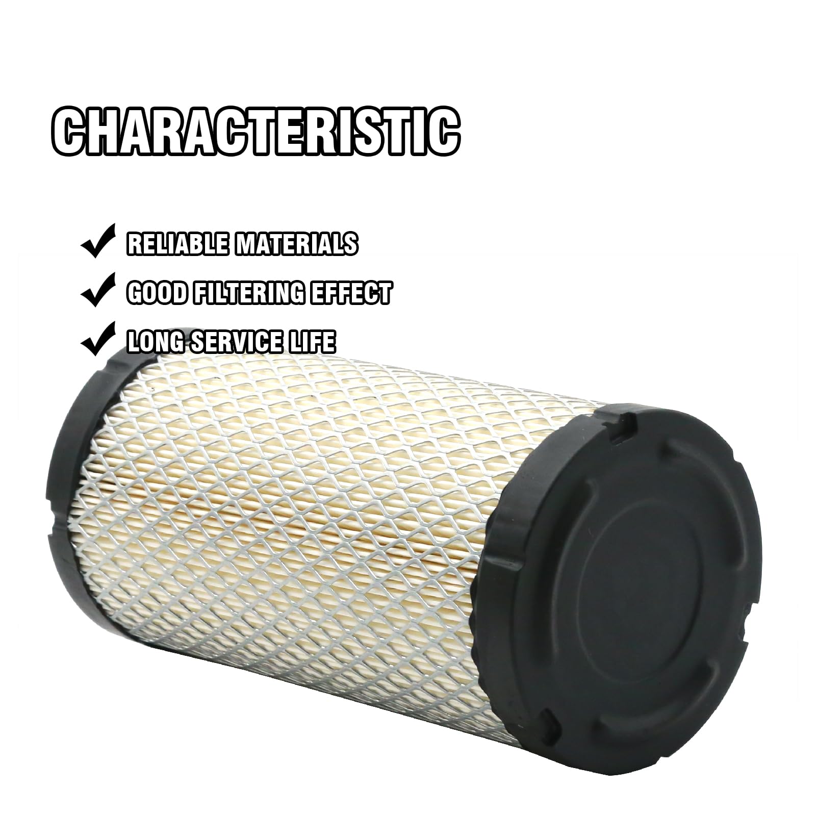 Hoypeyfiy hydraulic-filter-kit-pack demonstrates comprehensive replacement solution