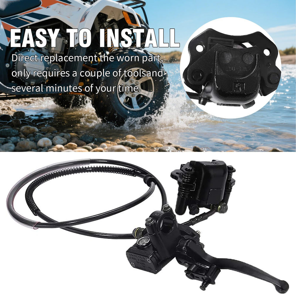 Hoypeyfiy installation demo aids quick brake swaps