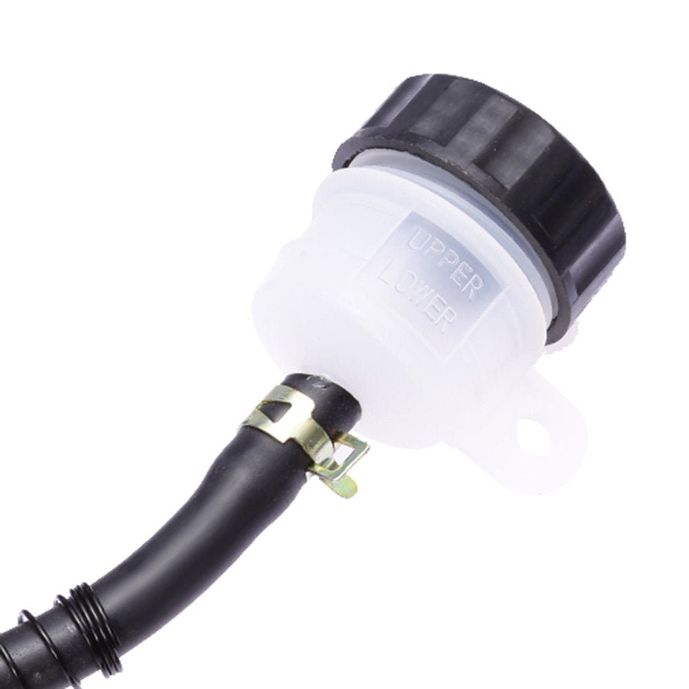 Tools shown with Hoypeyfiy pump for simple installation on Suzuki bikes.