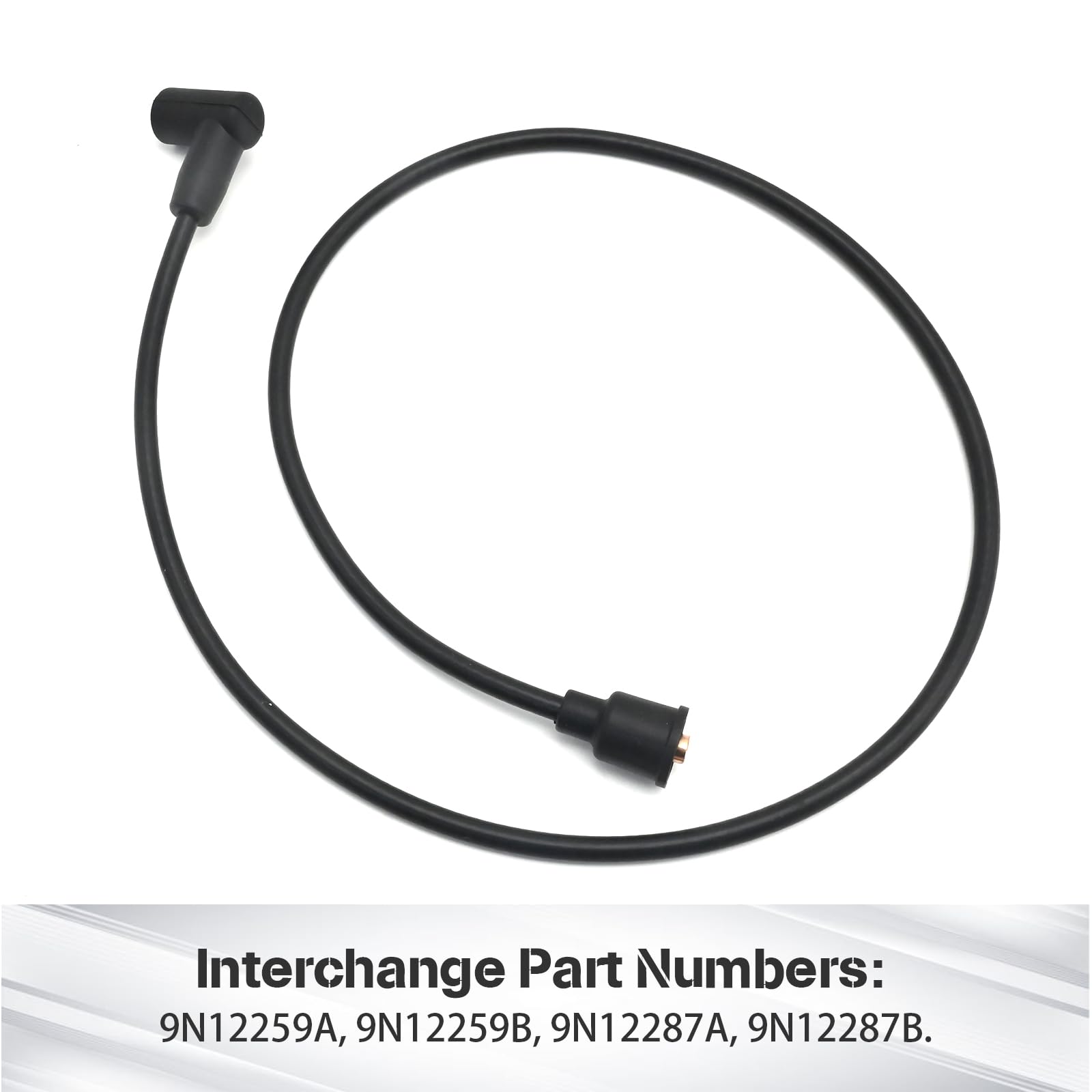Hoypeyfiy interchange compatibility with 9N12259A/B and 9N12287A/B models