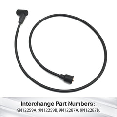 Hoypeyfiy interchange compatibility with 9N12259A/B and 9N12287A/B models