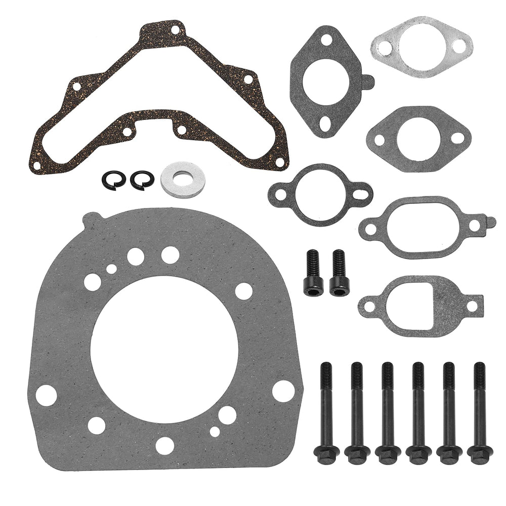 Hoypeyfiy Kohler SV470/SV471 install‑ready kit for field maintenance