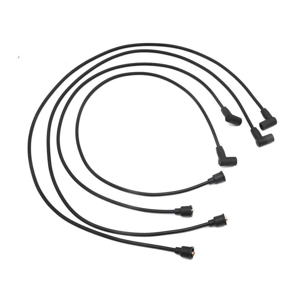 Hoypeyfiy packaging shown with four wires ready to install