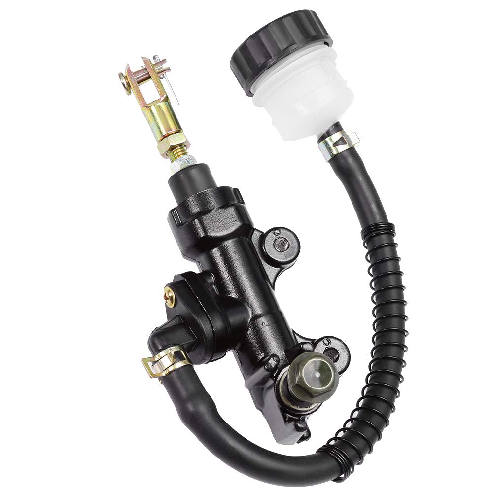 Hoypeyfiy pump beside Bandit series, side-view, ready for easy installation.