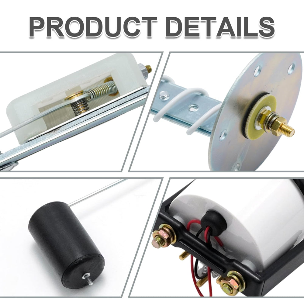 Hoypeyfiy rubber pad for vibration dampening