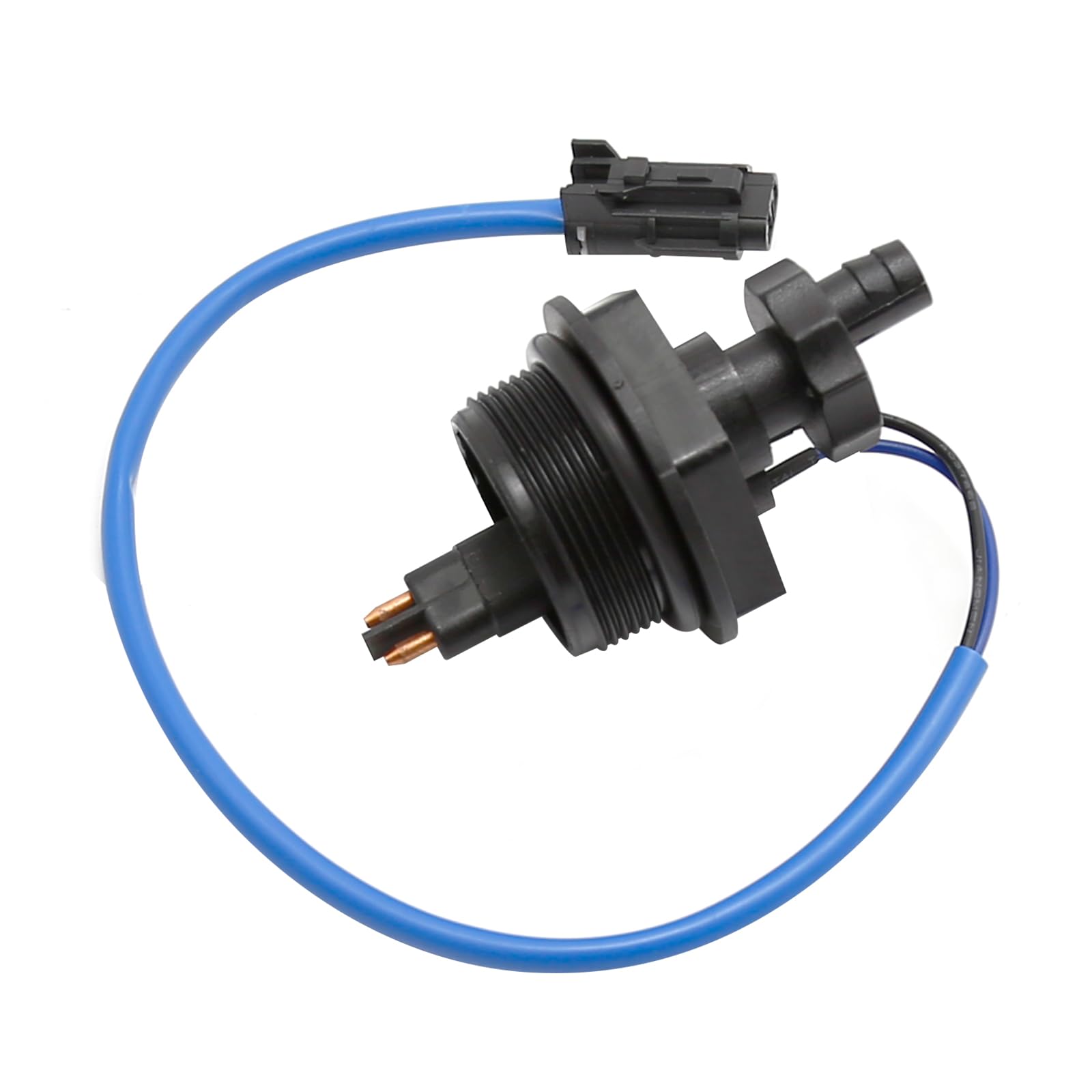 Hoypeyfiy rugged materials ensure durability in demanding Ram fuel system
