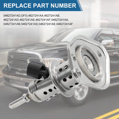OE numbers 04627241ad-af compatibility shown with exact match