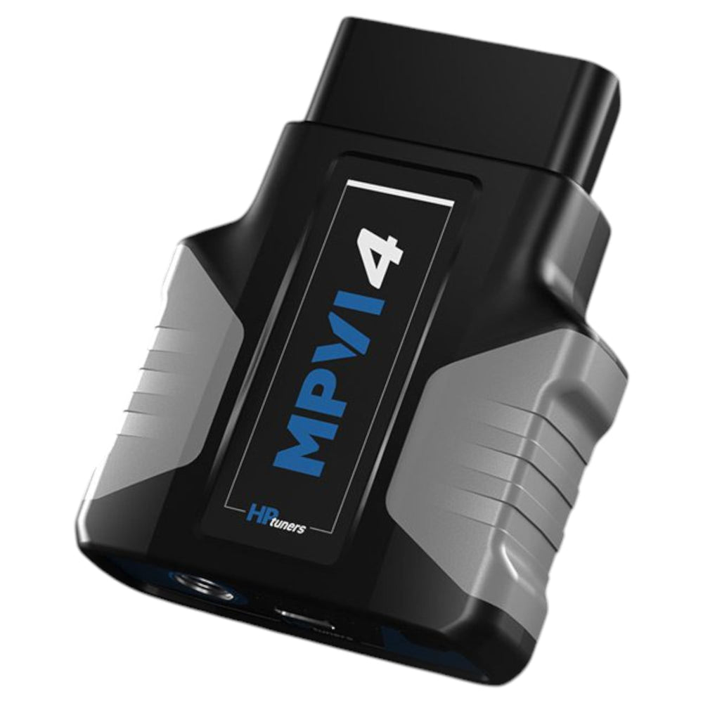 HPT MPVI4 diagnostic scan tool for quick DTC reading in professional garages.