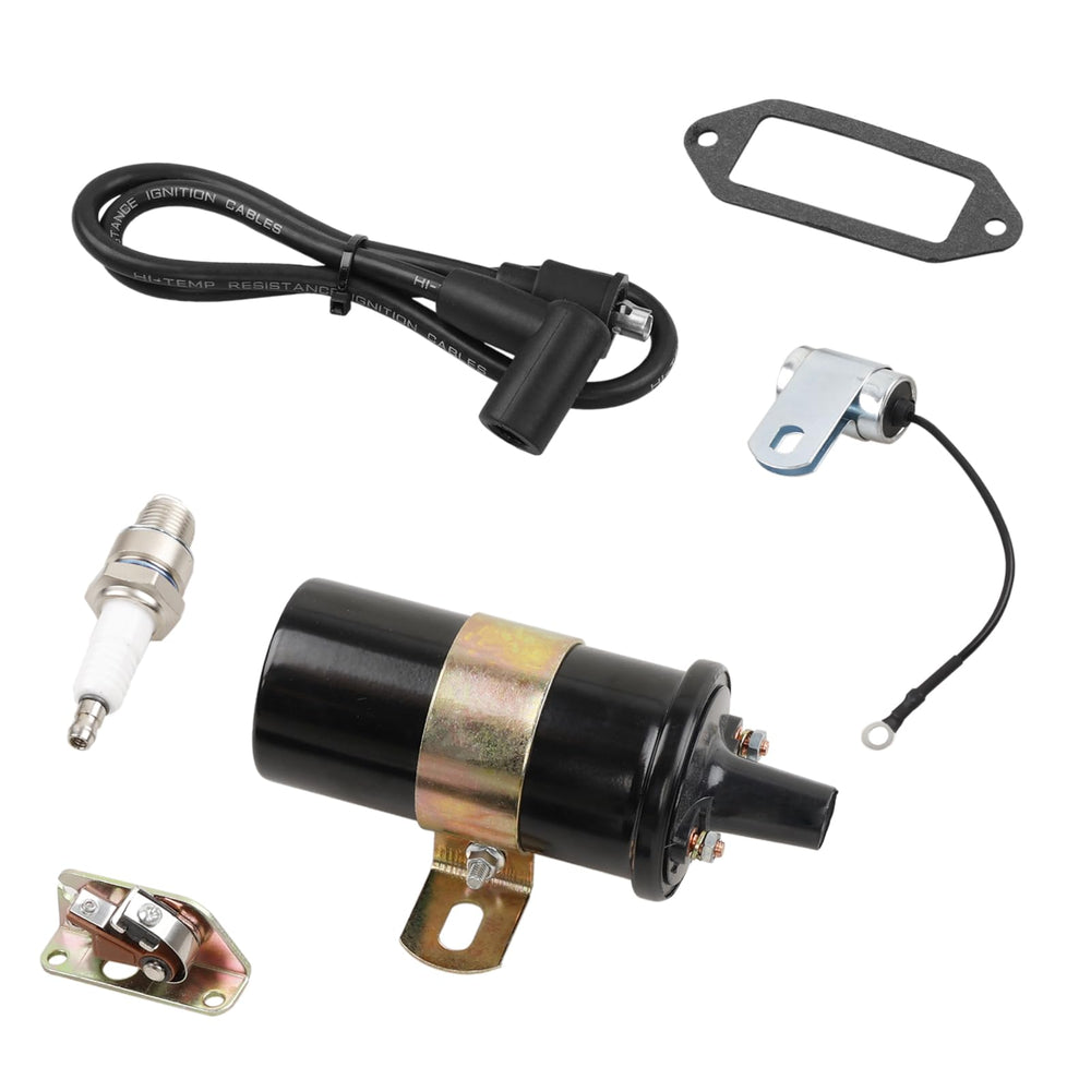 HQPASFY ignition coil for Kohler K-Series engines delivering reliable spark