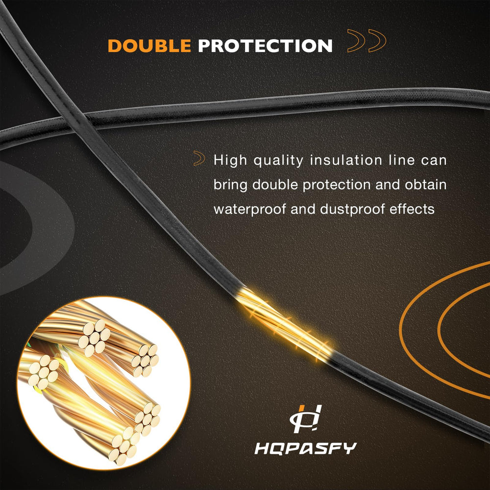HQPASFY Kia Optima oxygen sensor—compatible with 2.0L/2.4L engines for consistent performance.