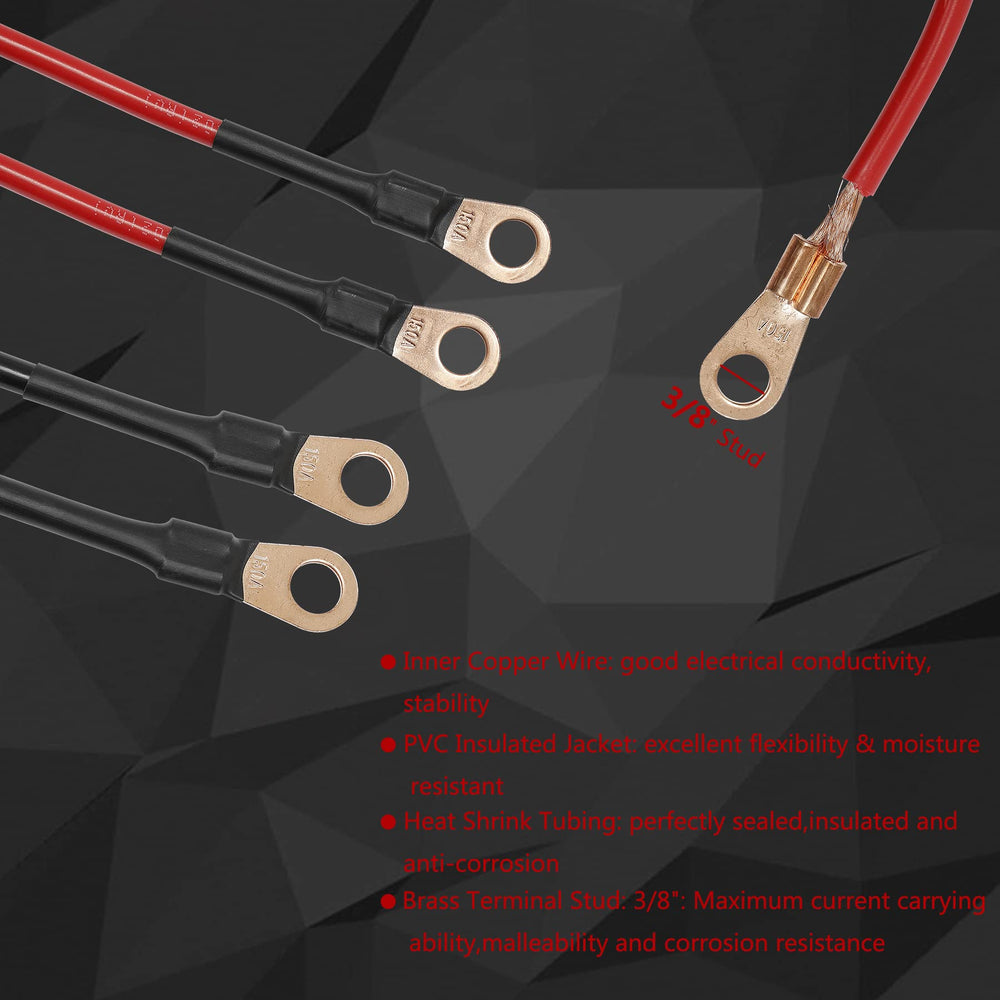 HQPASFY plastic mounting plate providing strong, lightweight support