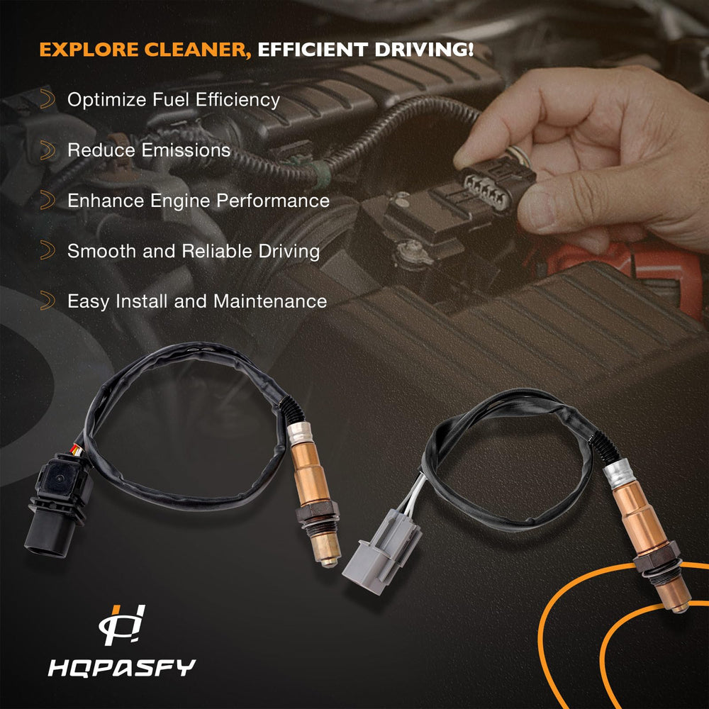 HQPASFY warranty seal indicating 24-month support