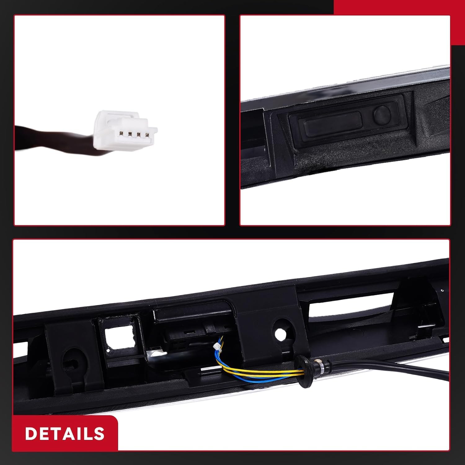 Lifetime support and warranty reflect confident long-term ownership.