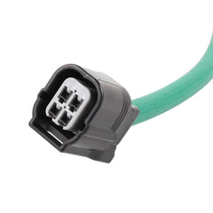 HTMXJA downstream oxygen sensor for Accord supports post-cat monitoring