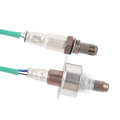 HTMXJA downstream oxygen sensor for TSX supports exhaust sensing