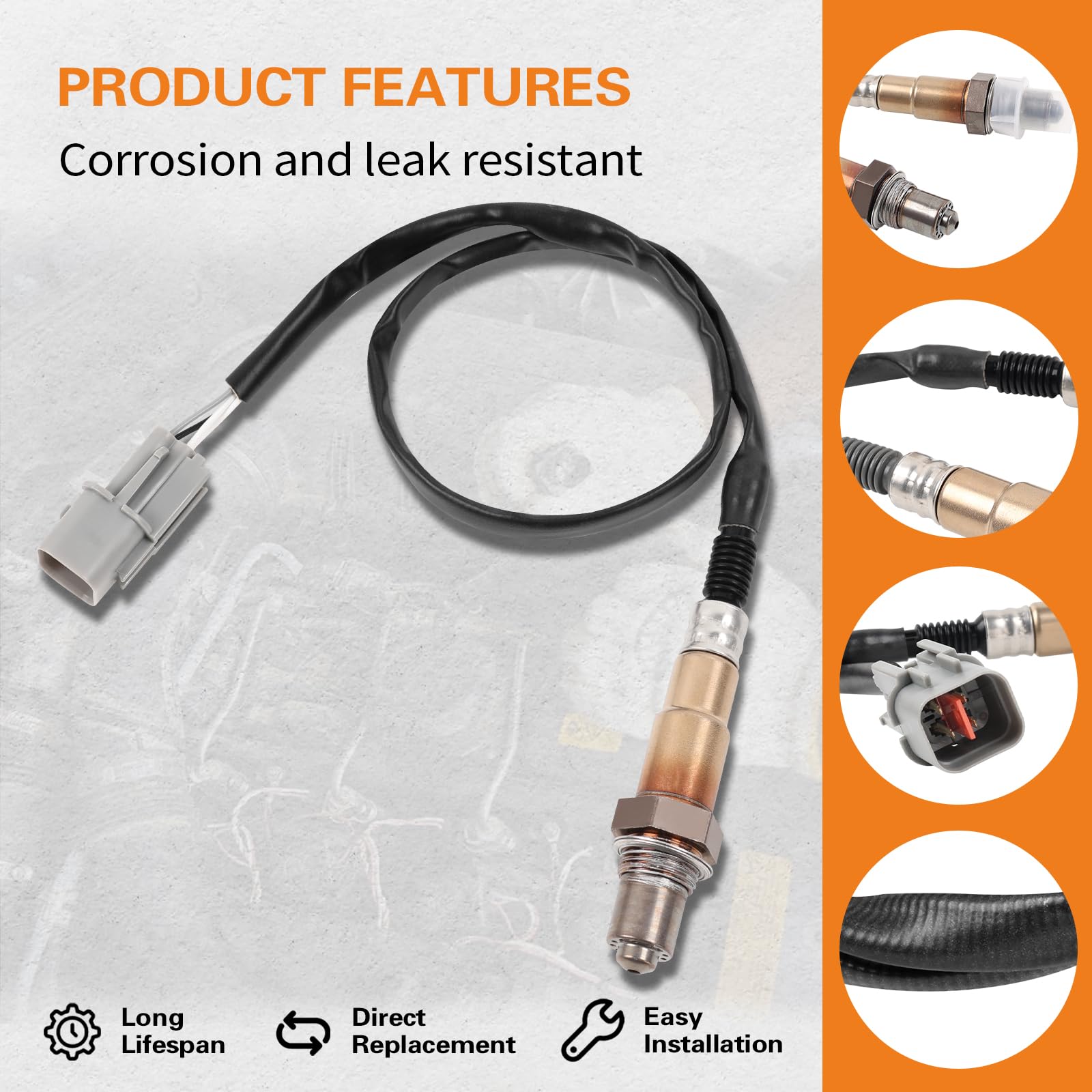 HTMXJA fitment for Accent, Rio, and Soul delivers seamless compatibility.