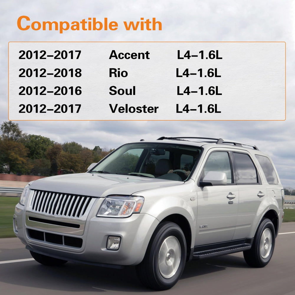 HTMXJA installation steps visual guides simplify direct-fit replacement.