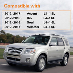 HTMXJA installation steps visual guides simplify direct-fit replacement.