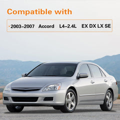 HTMXJA OE numbers 234-4797 and 234-9040 confirm compatible fit.