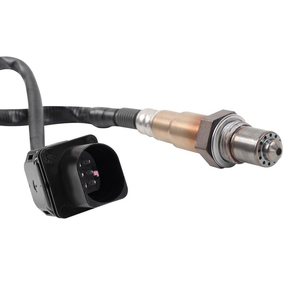 HTMXJA oxygen sensor downstream 234-4568 for post-catalytic monitoring and durability.