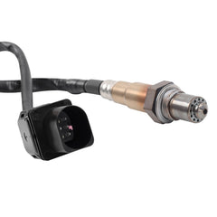 HTMXJA oxygen sensor downstream 234-4568 for post-catalytic monitoring and durability.