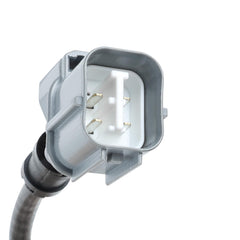 HTMXJA downstream oxygen sensor front view helps stable engine performance