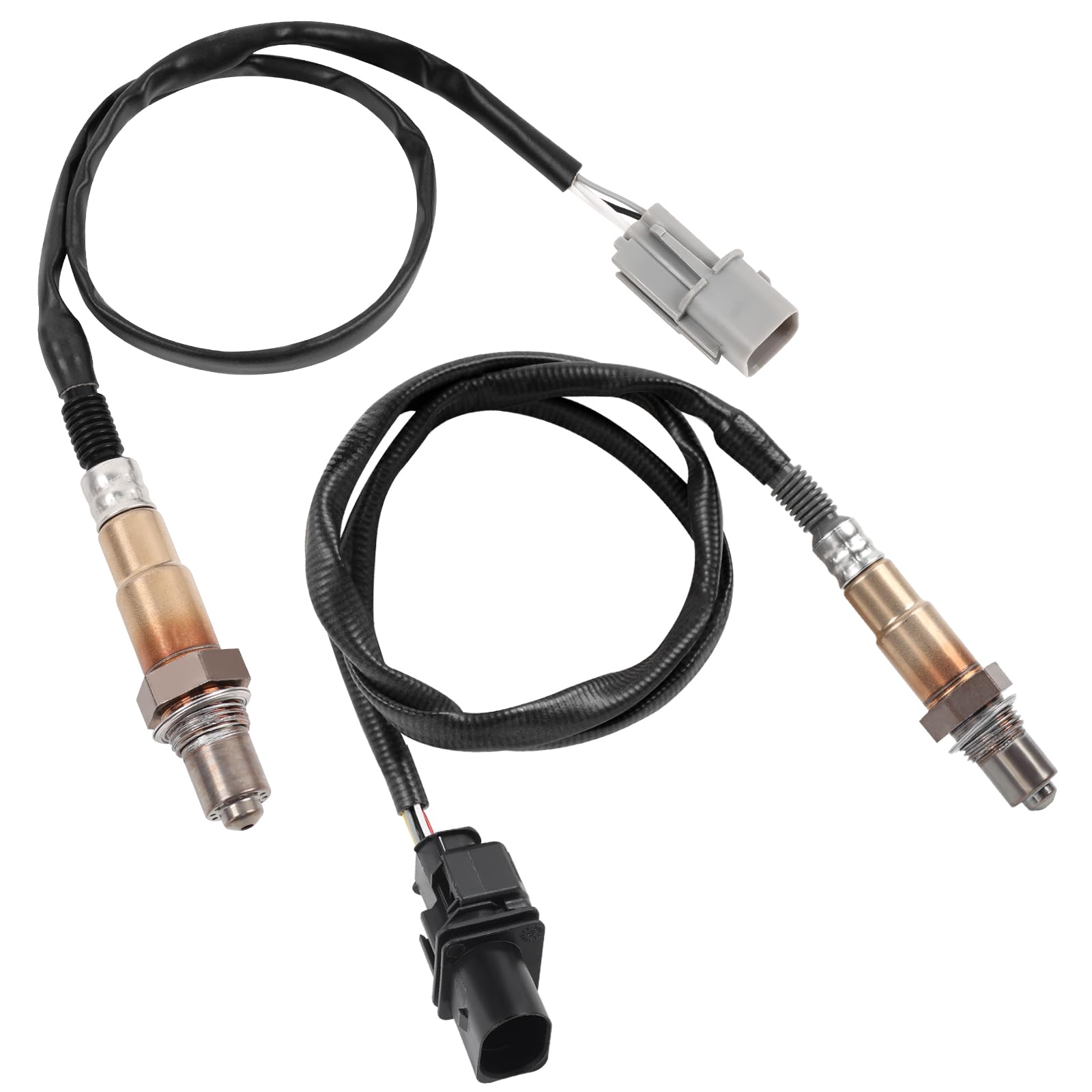 HTMXJA oxygen sensor upstream 234-5055 for precise emissions monitoring and fuel insight.
