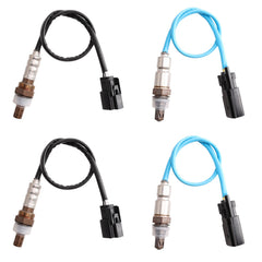 HTMXJA upstream-downstream O2 sensor for Edge 3.7L with emissions monitoring and efficiency support