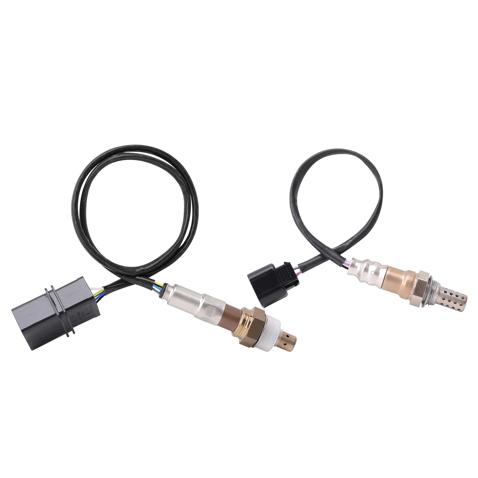 HTMXJA upstream and downstream sensor for Elantra 2.0L with precise emissions monitoring