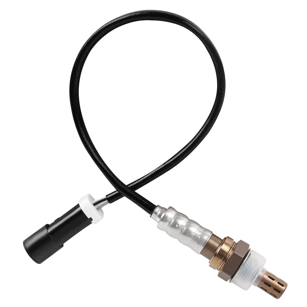 HTMXJA upstream and downstream oxygen sensor for Ford trucks enhances air-fuel monitoring
