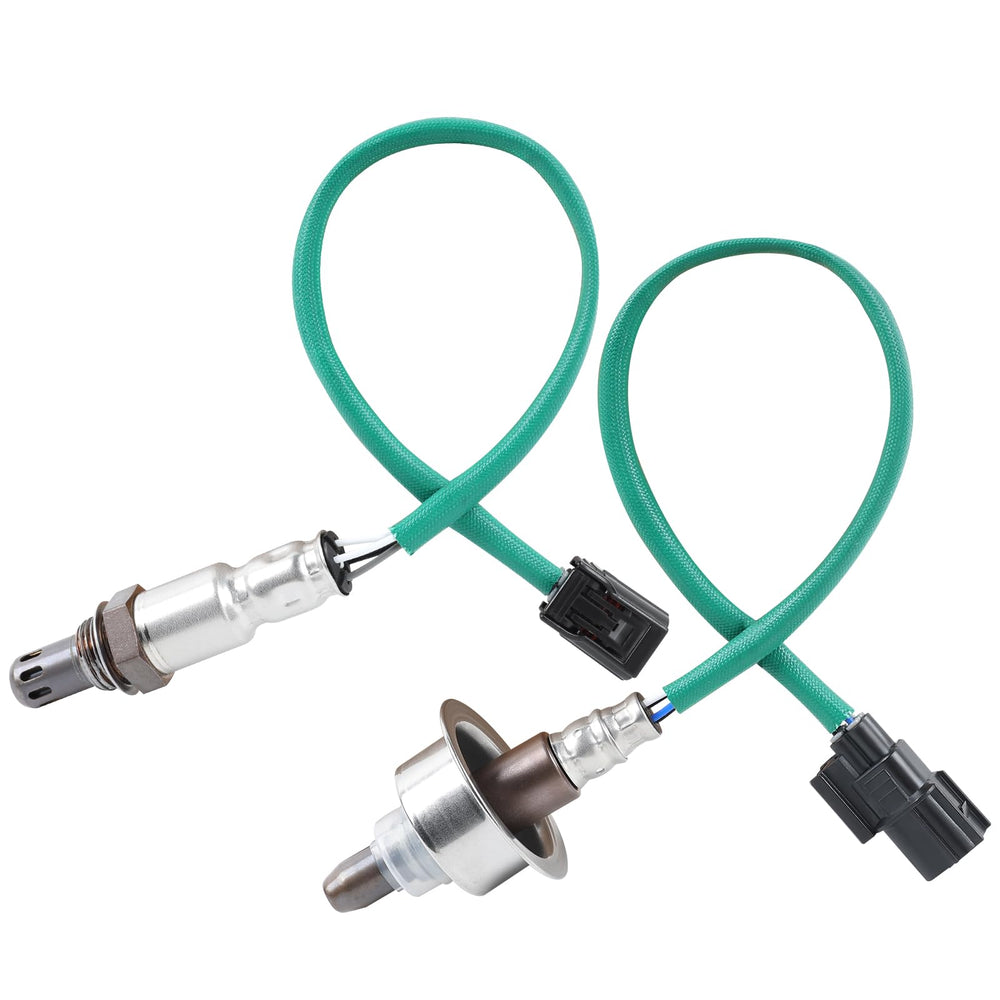 HTMXJA upstream oxygen sensor for Accord improves emissions monitoring