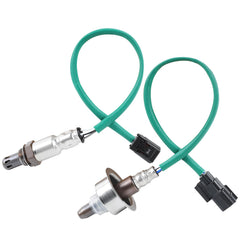 HTMXJA upstream oxygen sensor for Accord improves emissions monitoring
