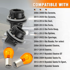 HUAREW silicone O-ring seal helps prevent moisture and fogging