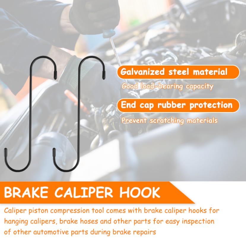 HUAREW ergonomic non-slip handle ensures comfortable grip during use