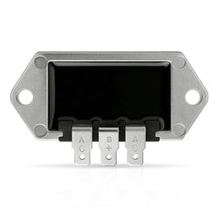 HUGEBO voltage regulator rectifier for Kohler engines stabilizes DC output.
