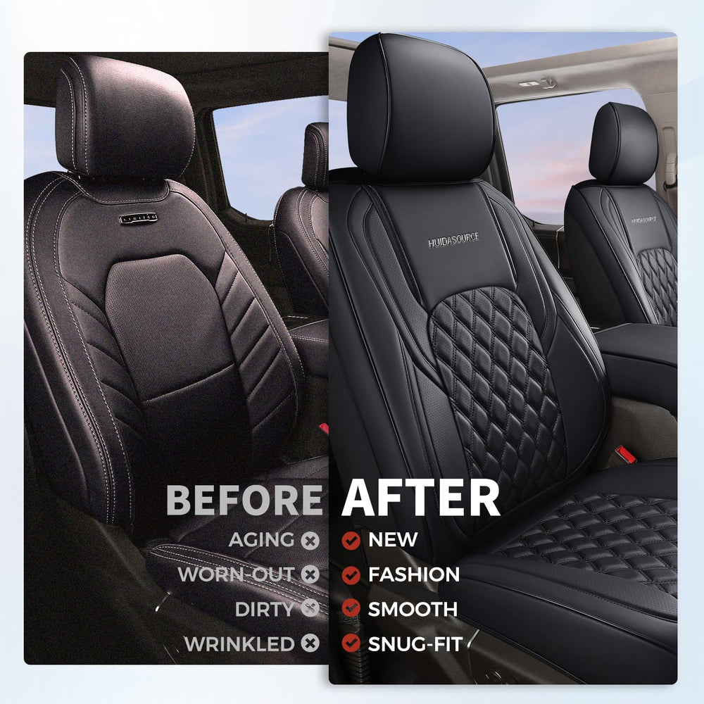 Huidasource Wrangler JK perforated center panel—enhanced airflow.