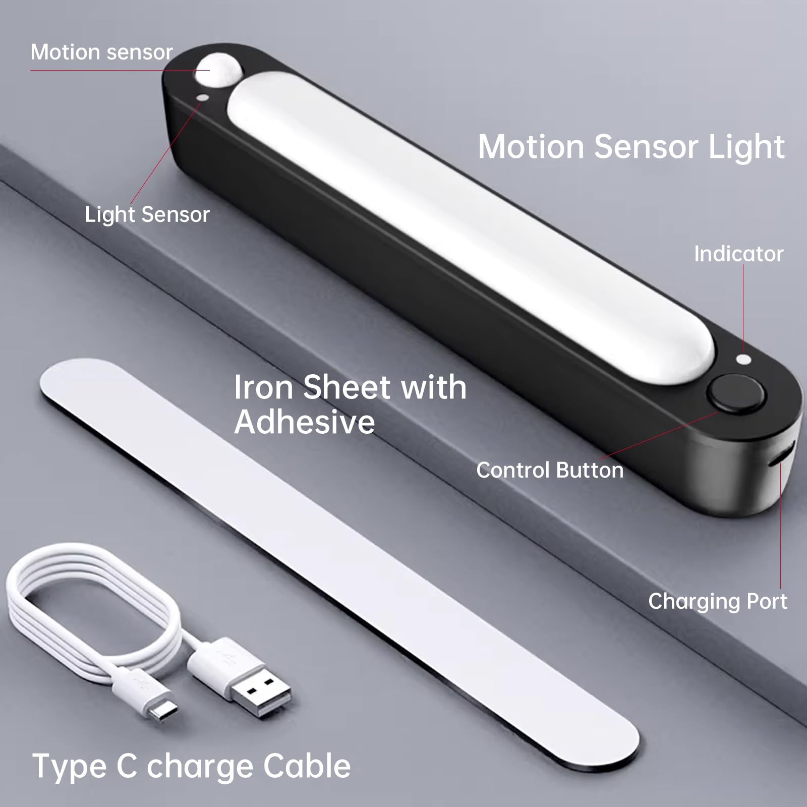 HUOYANGUANG portable vehicle light attachment for cabins.