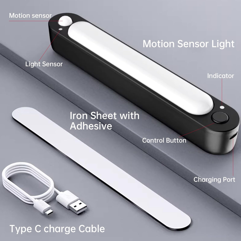 HUOYANGUANG portable vehicle light attachment for cabins.