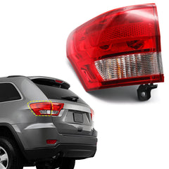 Huray OE style tail light for left driver side