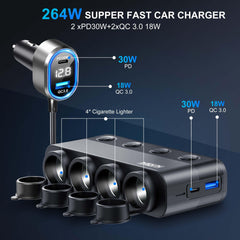 HURMAI truck setup highlight emphasizing rugged and reliable power for long hauls