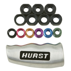 Hurst universal T-handle with adapters included for multiple thread sizes