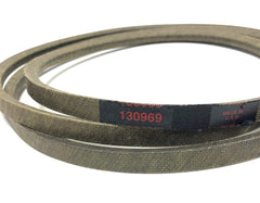 Husqvarna V-Belt 532130969 packaged for OEM replacement use