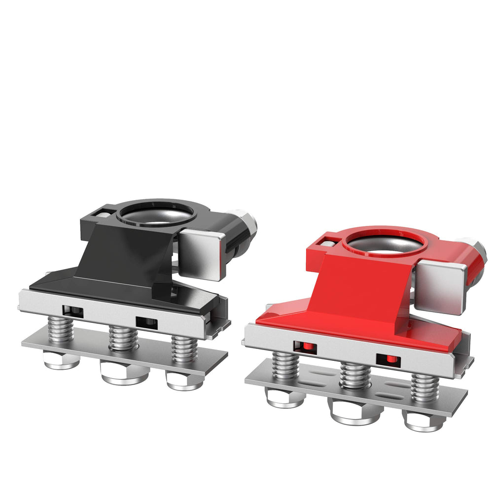 HUSUKU 6/12V compatibility suits cars, vans, RVs, and boats.