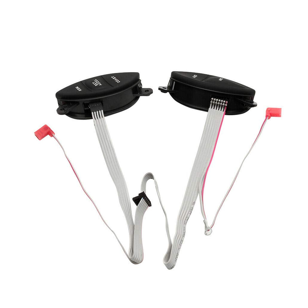 HUSUKU cruise-control O-ring connector for durable sealing