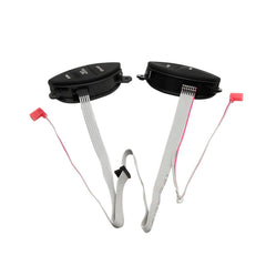 HUSUKU cruise-control O-ring connector for durable sealing